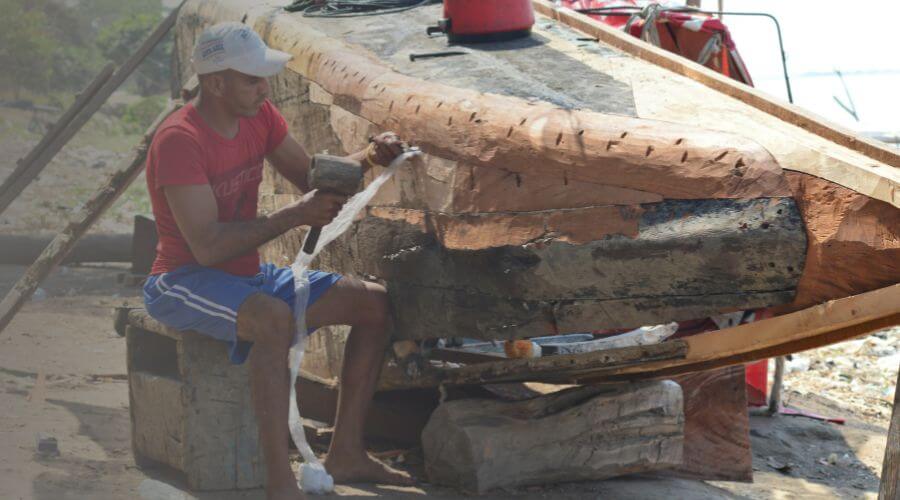 Why choose CleanSweep Team for water damage restoration in Visalia